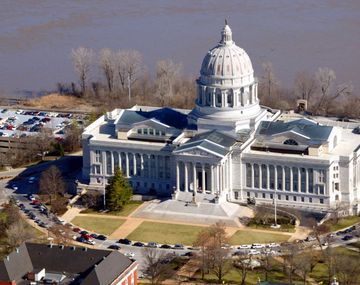 Aprueban en Estados Unidos una ley que prohíbe el aborto después de las ocho semanas