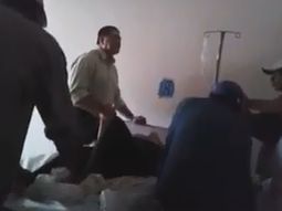 conmocion en santiago del estero por el video de un supuesto exorcismo conmocion en santiago del estero por el video de un supuesto exorcismo