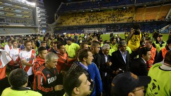 ¿cual es el fundamento de boca para apelar la sancion de la conmebol? ¿cual es el fundamento de boca para apelar la sancion de la conmebol?