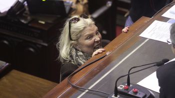 el partido de carrio pidio excluir a los funcionarios del blanqueo el partido de carrio pidio excluir a los funcionarios del blanqueo