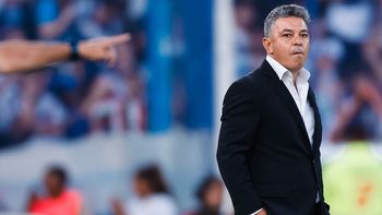 los ultimos 11 de marcelo gallardo como dt de river para enfrentar a banfield los ultimos 11 de marcelo gallardo como dt de river para enfrentar a banfield