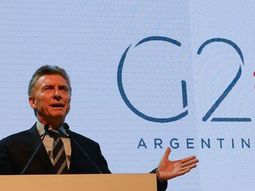 el gobierno negocia las zonas en las que permitira movilizaciones contra el g20 el gobierno negocia las zonas en las que permitira movilizaciones contra el g20