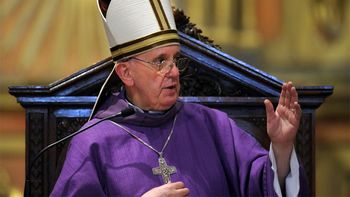 el papa francisco, entre las cinco personas mas poderosas del mundo el papa francisco, entre las cinco personas mas poderosas del mundo