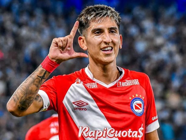 El tiro del final: Boca acelera por Alan Lescano y aguarda la respuesta de Argentinos