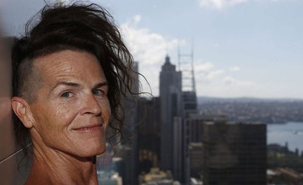 Permiten la inscripción de una persona con sexo no definido