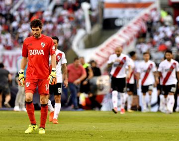¡Cuidado Muñeco! El Barcelona sigue de cerca a 4 jugadores de River
