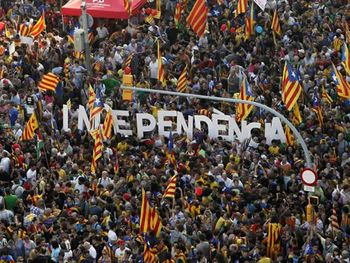 Un déficit multimillonario, detrás del reclamo de Cataluña