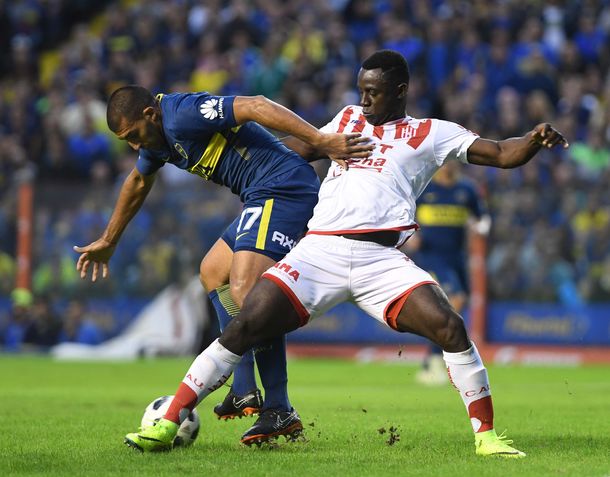A Boca le costó, pero se sacó de encima a Unión y acaricia el bicampeonato