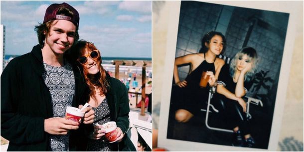 El especial mensaje de Ángela Torres a Franco Masini: Franqui, un poco te extraño