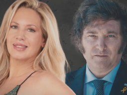 en c5n revelaron quien es roxy leone, la cumbiera que dice ser la novia de milei en c5n revelaron quien es roxy leone, la cumbiera que dice ser la novia de milei