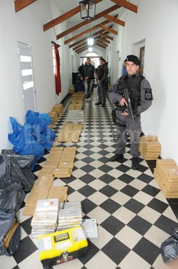 Gentileza Diario El Litoral