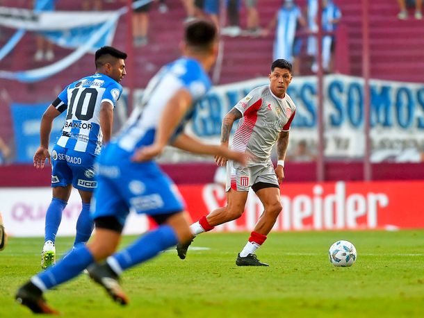 Copa Argentina: Estudiantes goleó Deportivo Argentino de Monte Maíz en el inicio de su defensa del título