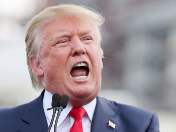 Donald Trump estalló y retiró el apoyo de Estados Unidos a la declaración del G7