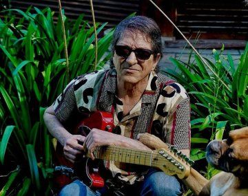 Julio Moura habló por primera vez de la muerte de una mujer en su casa