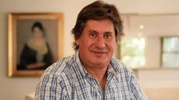 Rolvider Antonio Santacroce, intendente de Funes, provincia de Santa Fe Rolvider Antonio Santacroce, intendente de Funes, provincia de Santa Fe