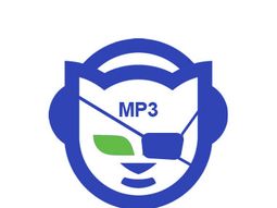 Napster-logo