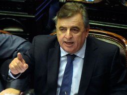 ¿Sincericidio? Negri se lamentó por no haber hecho más para evitar que se salven más vidas