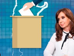 Aseguran que un gobierno con Cristina puede ser más creíble que el de Macri