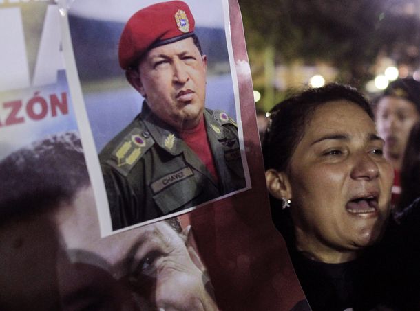 Venezuela afirma que el país permanece normal tras la muerte de Chávez