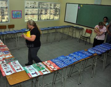 Detuvieron a cinco fiscales del Frente Renovador