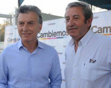 Cobos se sumó al repudio de Morales por las críticas de Macri al radicalismo
