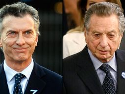 complicados: piden la declaracion de los macri en la causa por panama papers complicados: piden la declaracion de los macri en la causa por panama papers