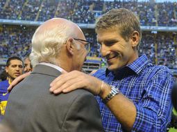 palermo defendio a bianchi: es el mejor tecnico palermo defendio a bianchi: es el mejor tecnico