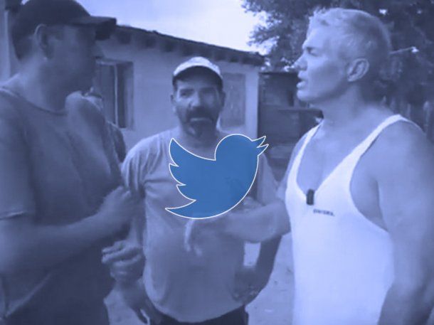 Musculosa y ojotas: Burlando habló de su bizarro spot electoral