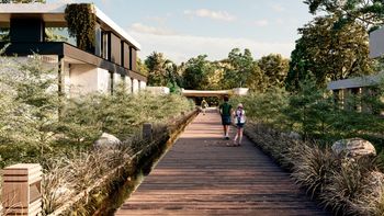 Amélie Ocean Residences. Amélie Ocean Residences.