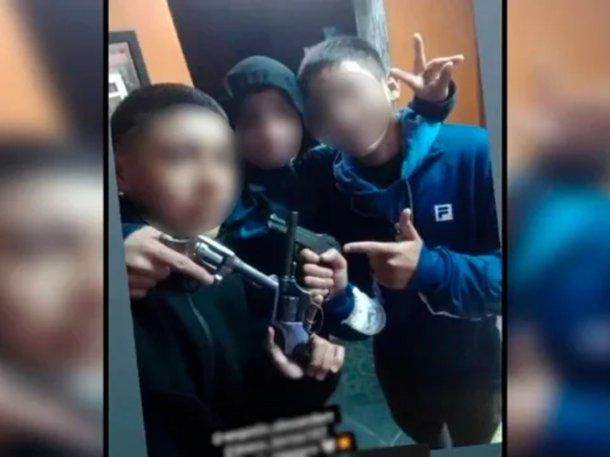 Córdoba: tres adolescentes fueron detenidos por el crimen de un remisero