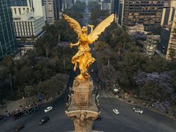 Checa la situación meteorológica en todo México. Checa la situación meteorológica en todo México.