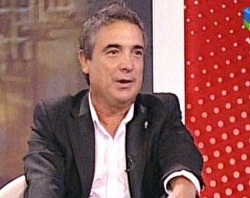 Nito Artaza tuvo un desliz durante una entrevista: Fui infiel muchas veces