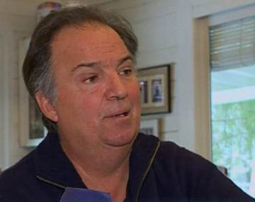 El oscuro antecedente de Pacha Cantón