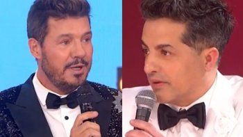 ¿se viene el regreso? el posteo de tinelli junto a de brito que encendio las redes ¿se viene el regreso? el posteo de tinelli junto a de brito que encendio las redes