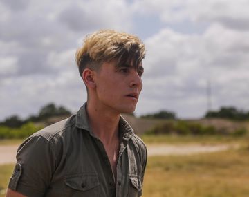 Thomsen me dijo que fue una pelea normal