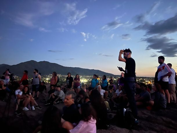 Festival Alienígena 2025: una experiencia única en Capilla del Monte, el destino que enamora todo el año