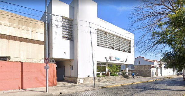 Se fugaron cuatro presos de una comisaría en la zona de Chacarita