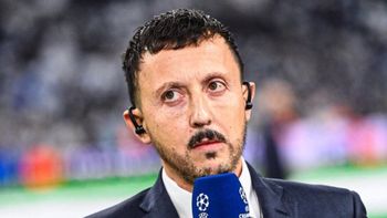 la curiosa comparacion sobre boca que hizo longoria en el pasado antes de llegar a river la curiosa comparacion sobre boca que hizo longoria en el pasado antes de llegar a river