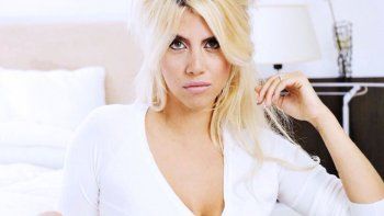 el sutil mensaje de wanda nara para las mujeres el sutil mensaje de wanda nara para las mujeres