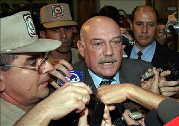 Gonzales Macchi