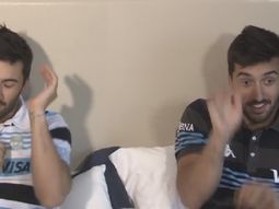 mira la disparatada entrevista que campazzo se hizo a si mismo mira la disparatada entrevista que campazzo se hizo a si mismo