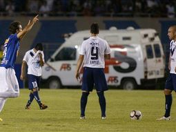 Velez-cruzeiro