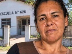 escuela fantasma: el escalofriante audio de nancy godoy antes de desaparecer en corrientes escuela fantasma: el escalofriante audio de nancy godoy antes de desaparecer en corrientes
