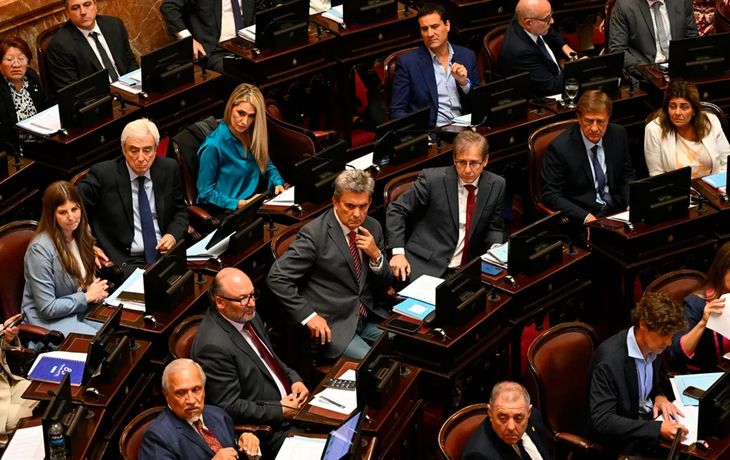 FOTO: JUAN FOGLIA / NA