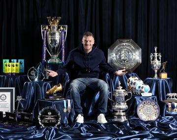 Jamie Vardy