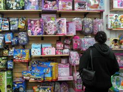 la mitad de los juguetes que se daran en navidad seran nacionales la mitad de los juguetes que se daran en navidad seran nacionales