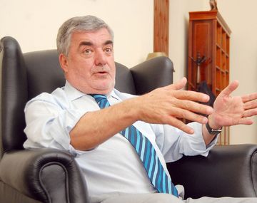 Dudo que Maldonado esté vivo