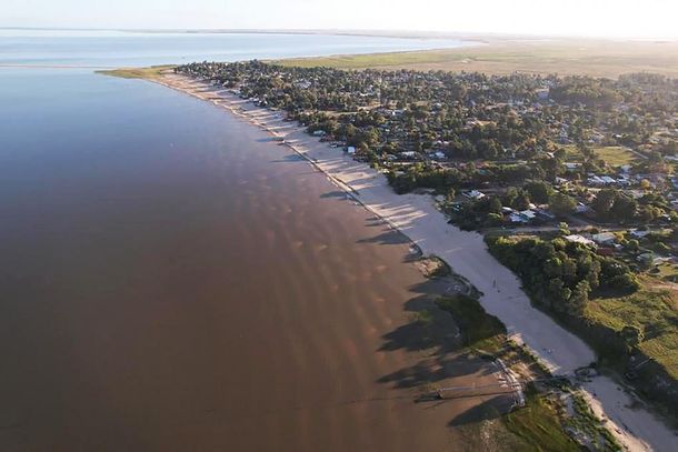 Desde la Cepal aseguraron que es viable la construcción de un puerto de pasajeros en la laguna Merín.