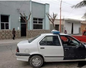 Un rayo mató un caballo y un menor sufrió quemaduras