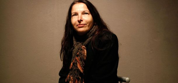 Alejandra Darín es presidenta de la Asociación Argentina de Actores